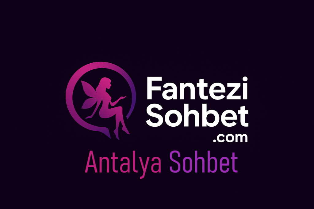 “Antalya’da Sohbet, Güneşin ve Dostluğun Ortak Noktası