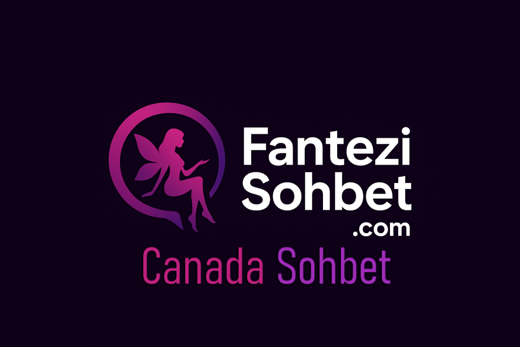 Canada Sohbet Odaları – Kanada’daki Türklerle Tanış, Konuş, Yeni İnsanlar Bul